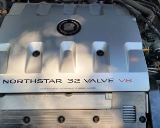 Carfax will be provided showing routine maintenance