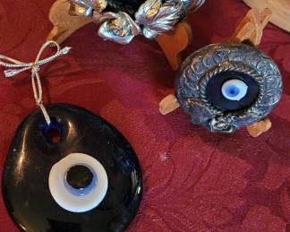 Turkish Evil Eyes