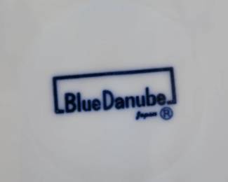 Blue Danube, Japan, see list under Description