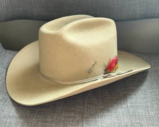 Stetson Hat
