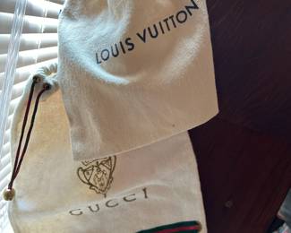 Designer Dust Covers