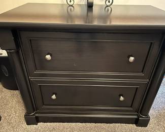 File Storage Cabinet