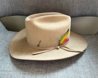 Stetson Hat