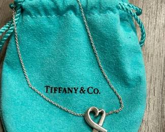 Tiffany & Co.
