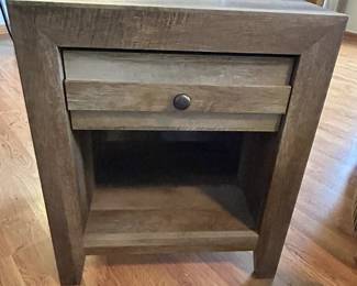 Accent Table