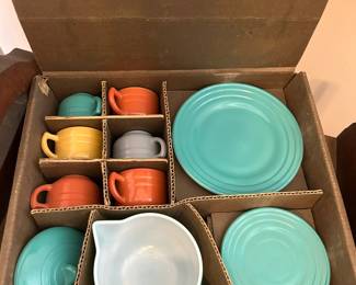 Little Hostess Party Set