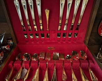 Towle Supreme Flatware