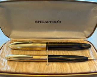 Sheaffer's Pen Set
