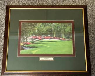 Azalea Thirteen - The Augusta Collection by Nancy Raborn