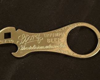 Storz Triumph Bottle Opener