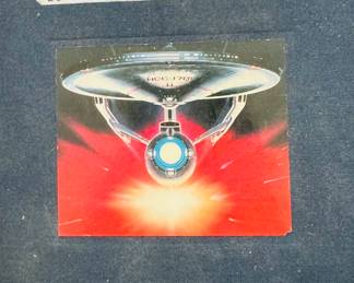 Star Trek DVD Collection 