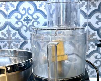 Cuisinart 14 cup Food Processor