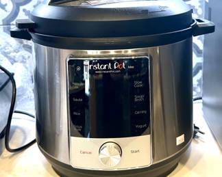 Instant Pot