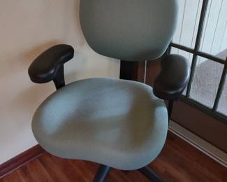 Office chair