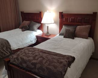 Twin bed sets with mattress