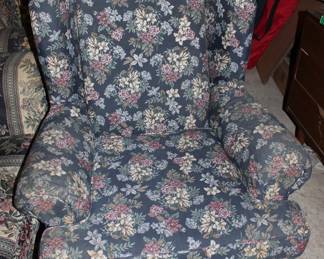 chair