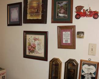 home decor