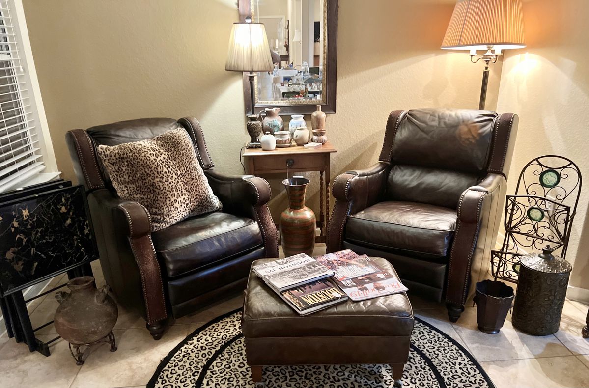 Pearland Treasure Trove Estate Sale starts on 4/12/2024