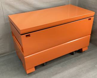 Ridgid 2048-OS Steel Storage Chest