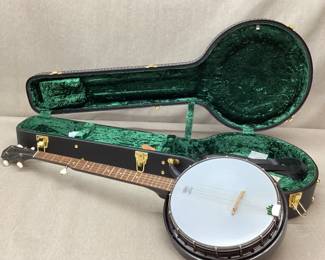 1970s Chicago by Harmony Banjo