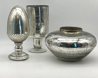Mercury Glass