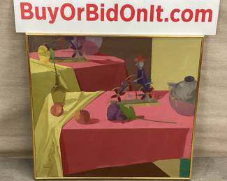 Jens Plum (1926-2002)