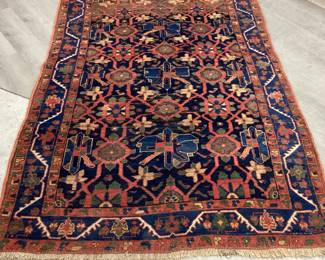 Koliyai Rug