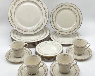Gorham Rondelle China