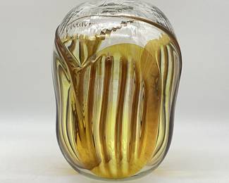 Peter Bramhill Art Glass