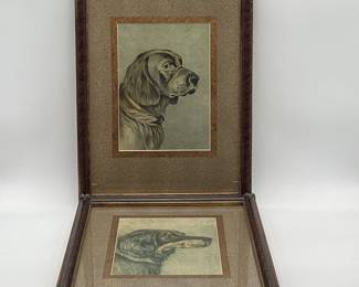 Jean Bungartz Prints