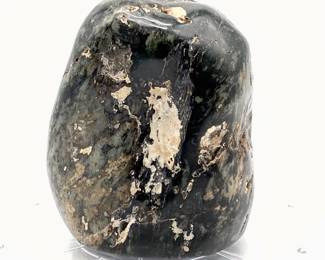 Nephrite Jade Stone