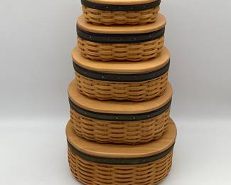 Longaberger