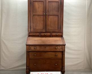 19th Century Secretary