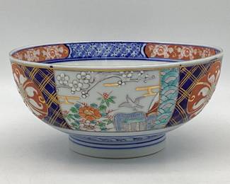 Japanese Arita Ware