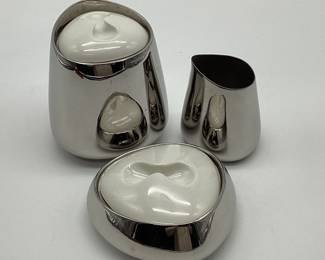 Helena Rohner for Georg Jensen