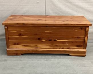 Cedar Chest