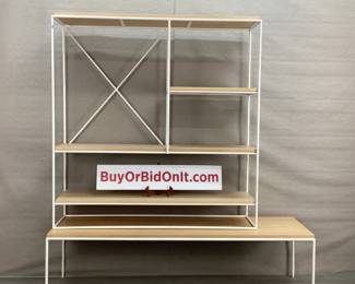 Paul McCobb Shelving Unit (1 of 3)
