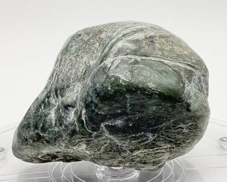Nephrite Jade Stone