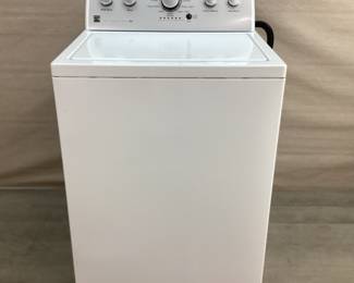 Kenmore Series 500 Washer