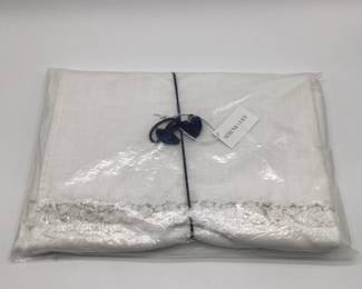 Serena & Lily Tablecloth