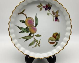 Royal Worcester Evesham