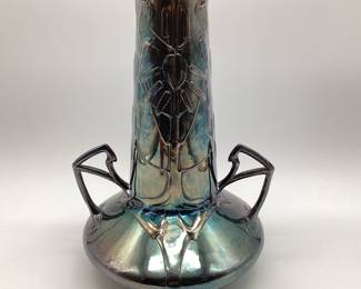 Urania by Friedrich Adler