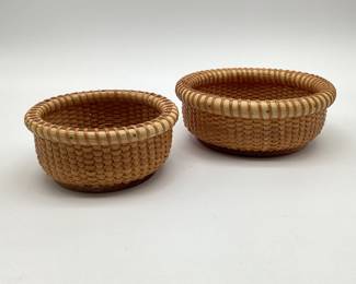 Nantucket Baskets