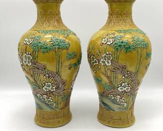 Qing Dynasty