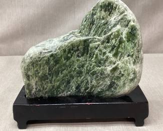 Natural Jade Stone