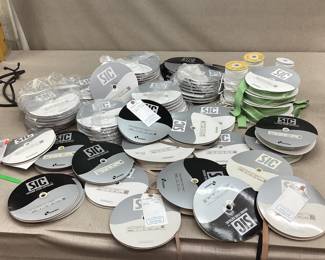 Shindo S.I.C. Ribbon