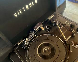 New in box....now, new out of box!