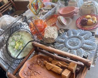 So so many fun and fab finds!