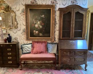 Secretary by Century