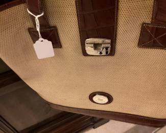 Dooney and Bourke